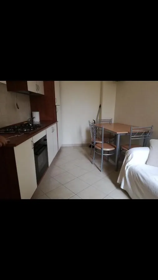 Apartment Appartamento A Sanremo Italy