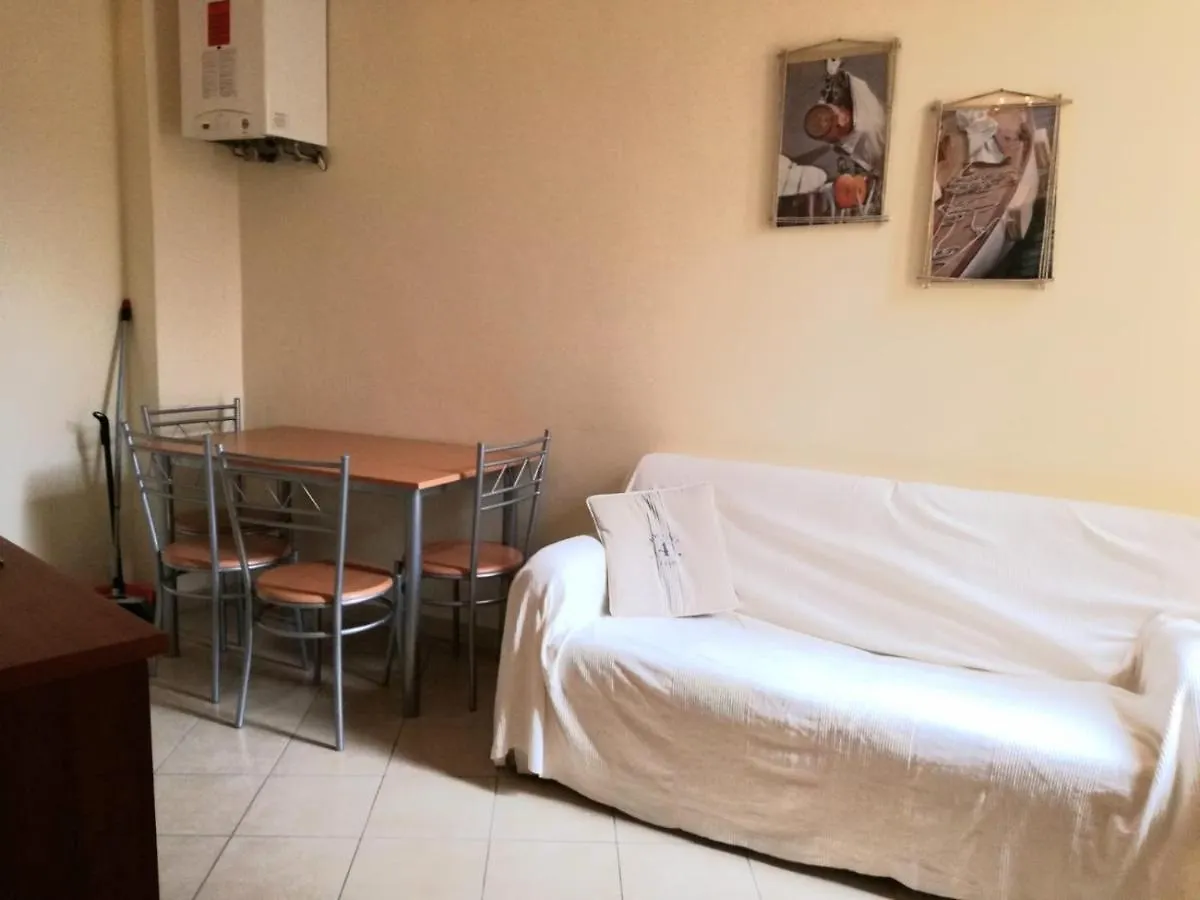 Appartamento A Sanremo contacts