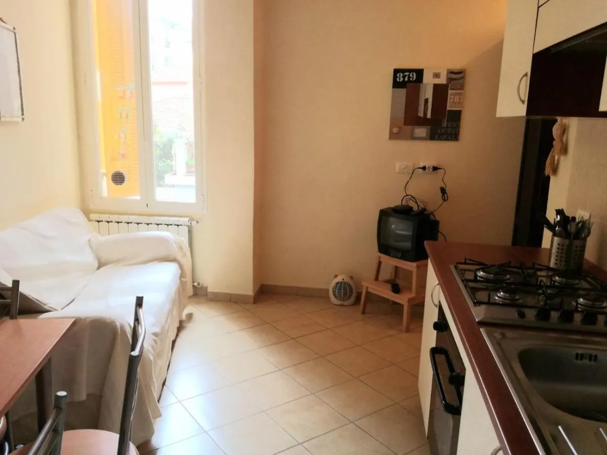 Appartamento A Sanremo Italy