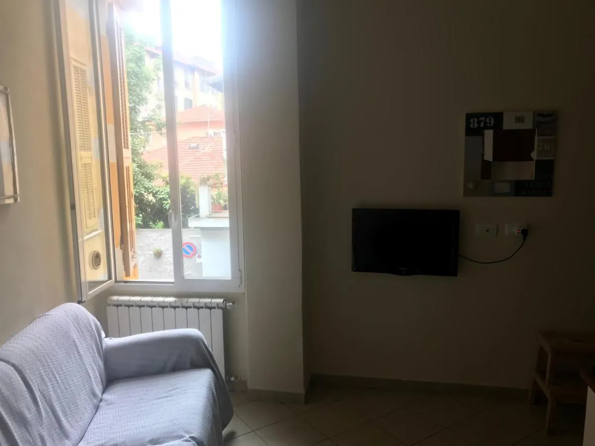 Apartment Appartamento A Sanremo